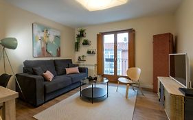 El Encanto del 12 by Unique Rooms